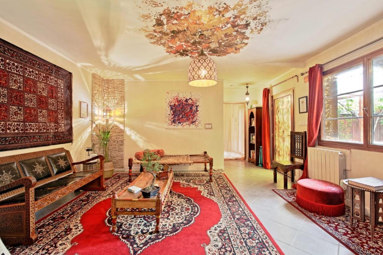 L'Ecrin De Rumi Vaires-sur-Marne ภายนอก รูปภาพ