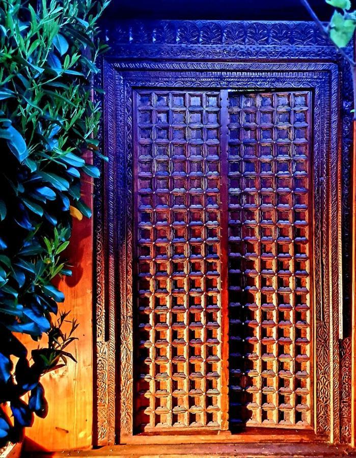 L'Ecrin De Rumi Vaires-sur-Marne ภายนอก รูปภาพ