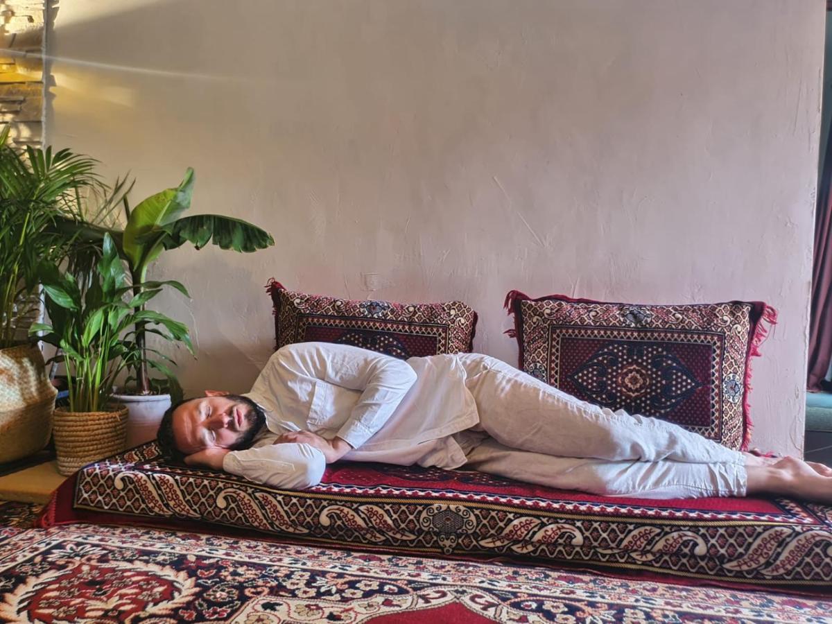 L'Ecrin De Rumi Vaires-sur-Marne ภายนอก รูปภาพ
