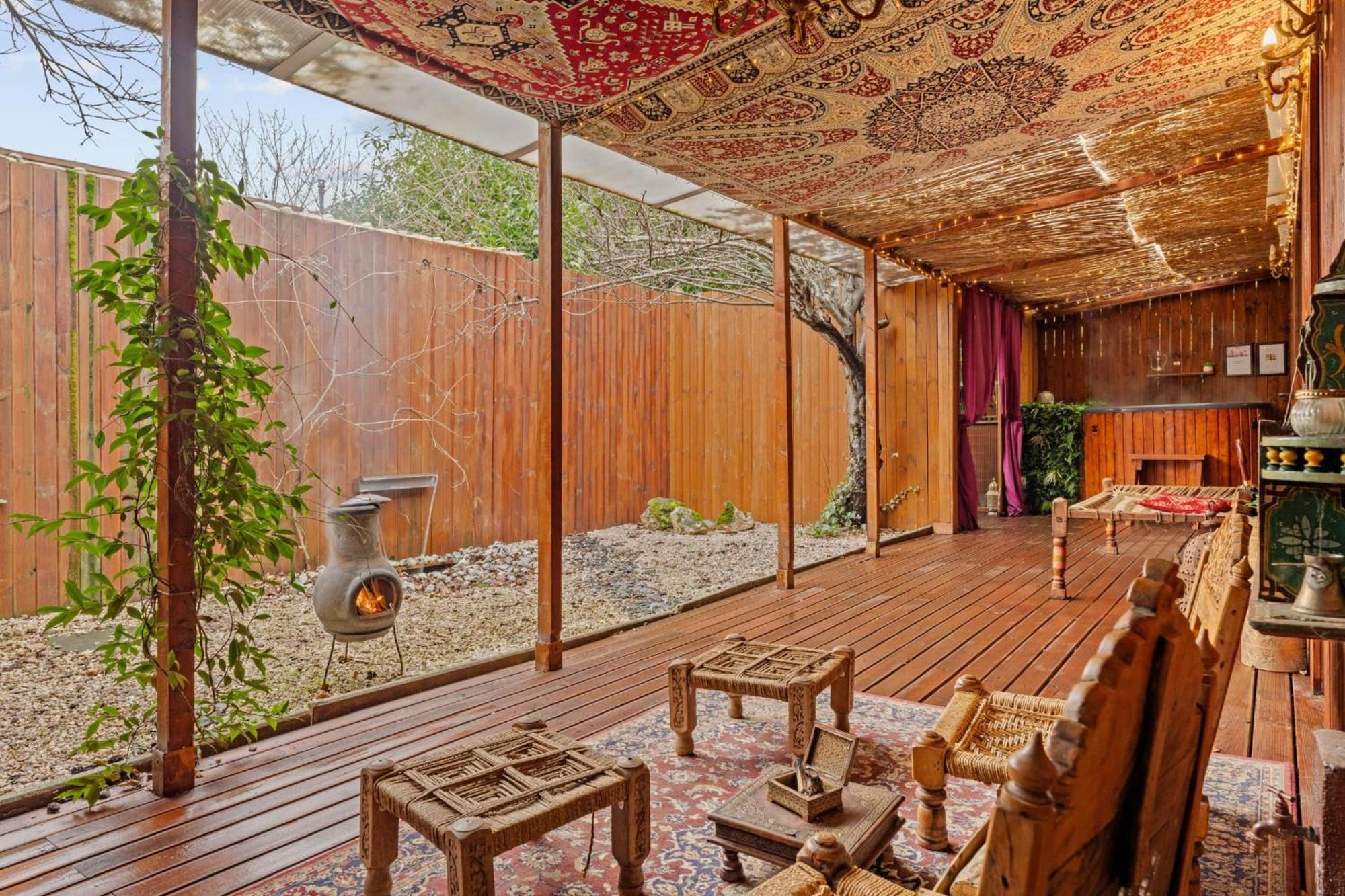 L'Ecrin De Rumi Vaires-sur-Marne ภายนอก รูปภาพ