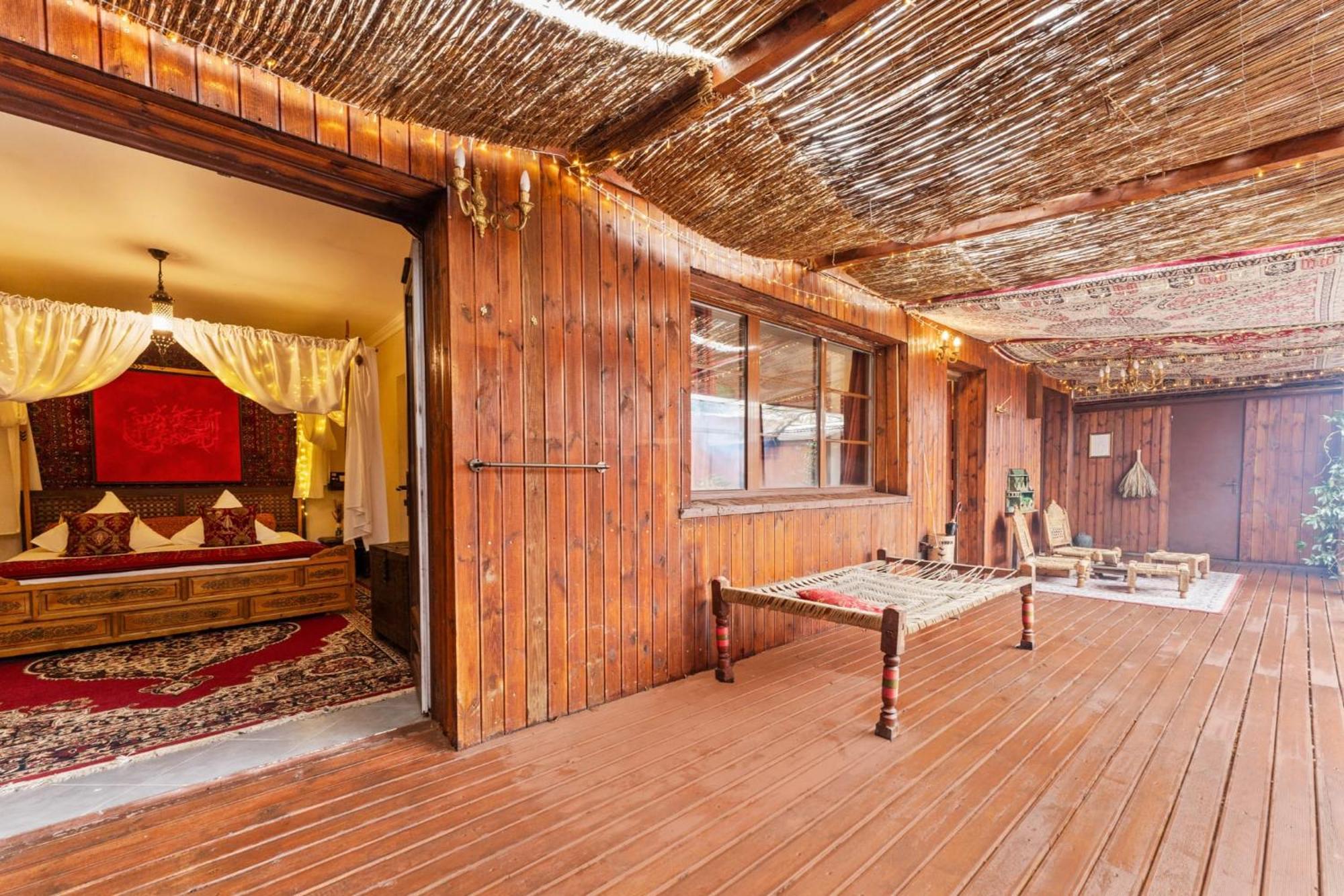 L'Ecrin De Rumi Vaires-sur-Marne ภายนอก รูปภาพ