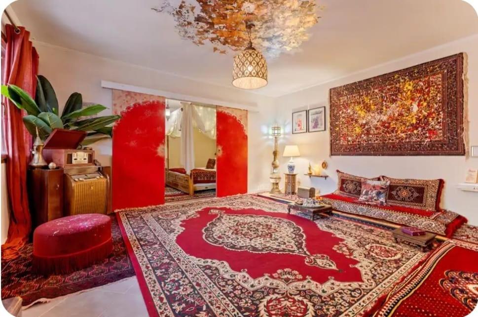 L'Ecrin De Rumi Vaires-sur-Marne ภายนอก รูปภาพ